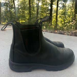 Blundstone Boots